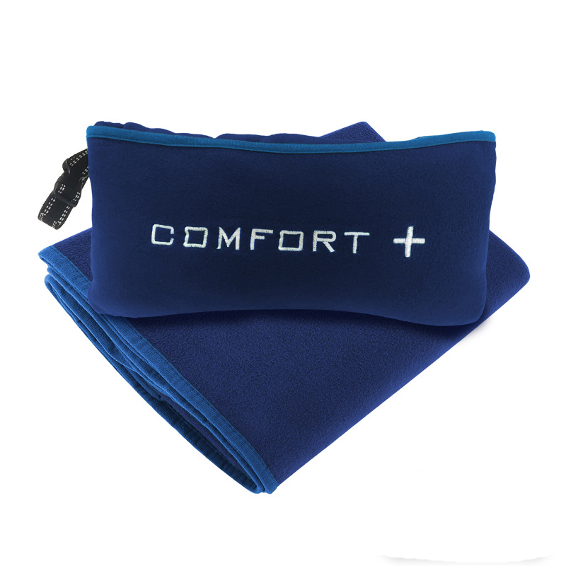 Packable blanket 2