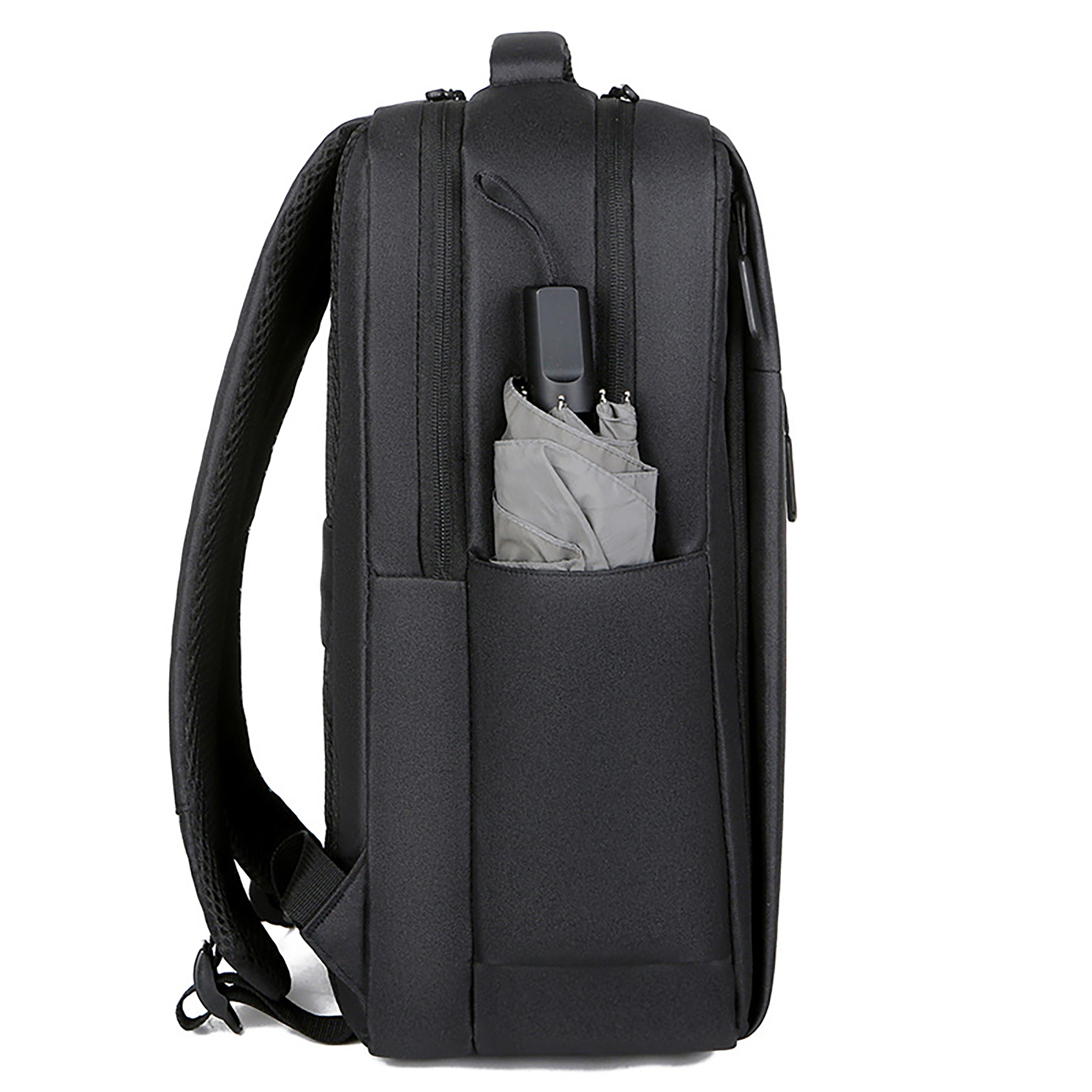 Large Capacity Water Resistant School Work Bag 4
