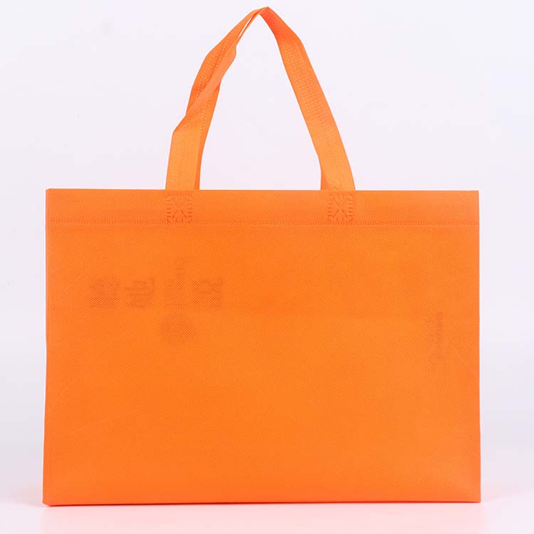 Non-Woven Tote Bag 4