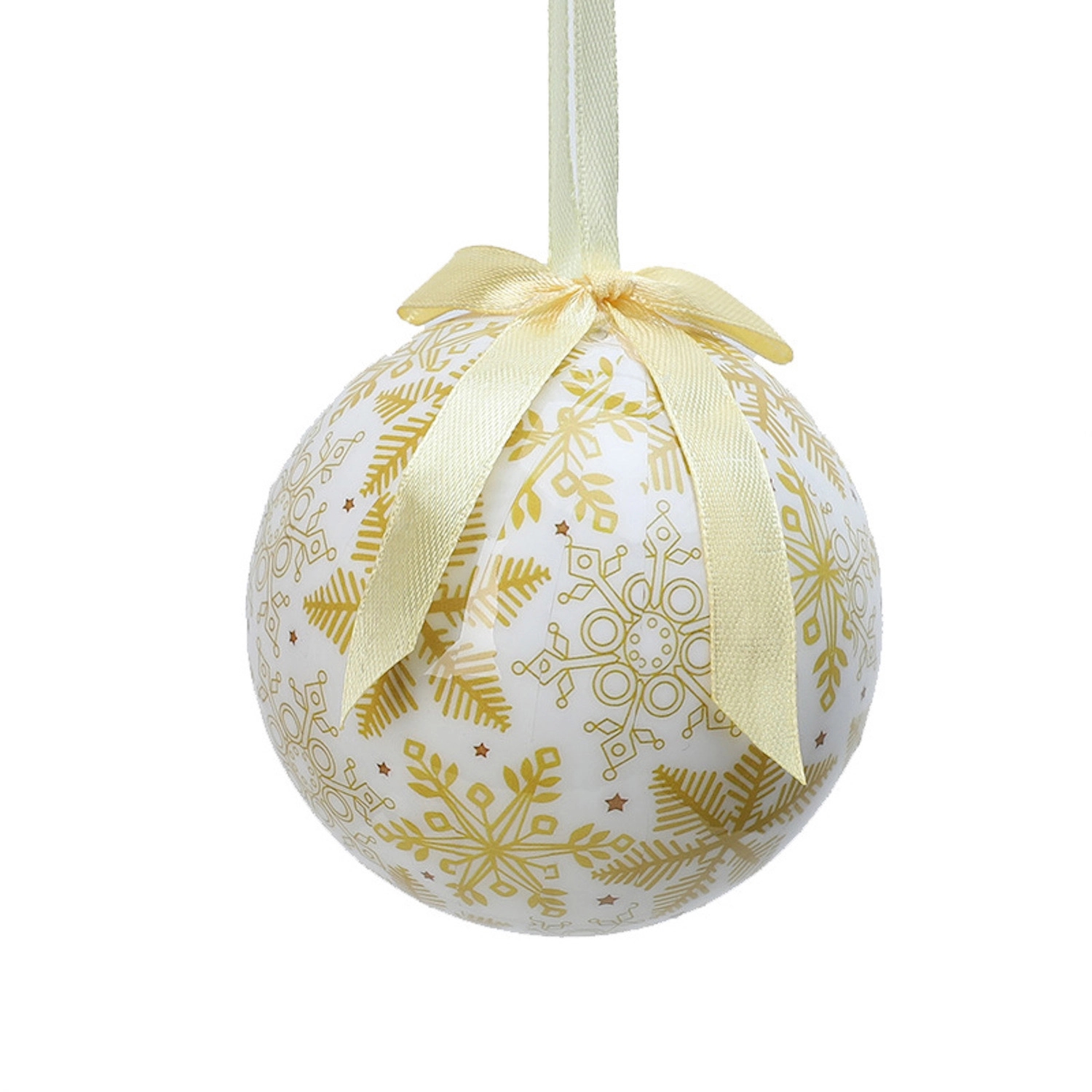 2.95" Christmas Balls 13