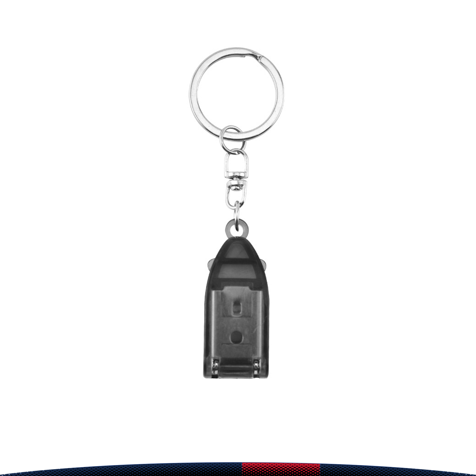 Grento Mini Foldable Nail Clipper 6
