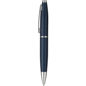 Cross Calais Matte Metallic Midnight Blue Ballpoin 2