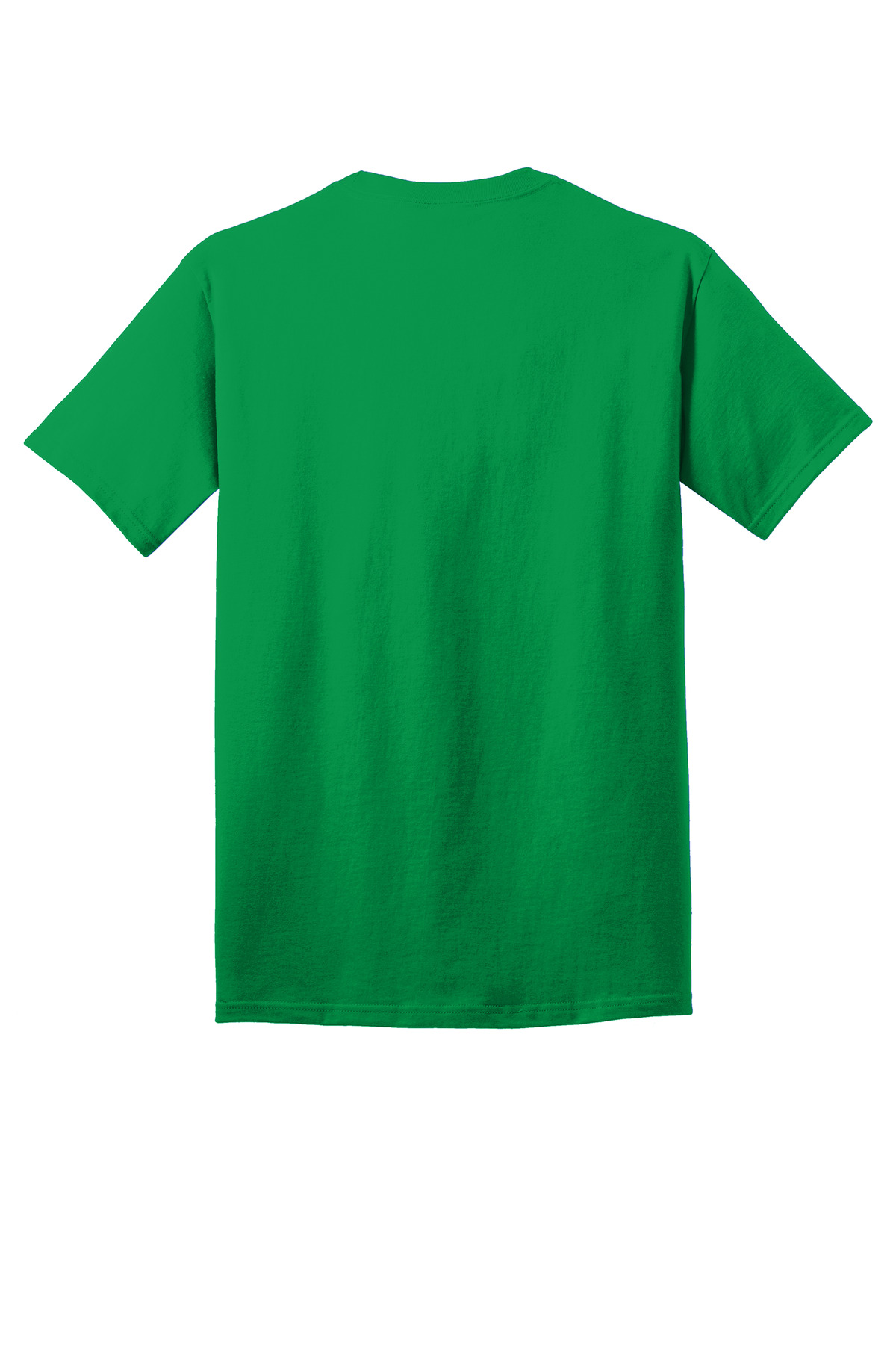 Port & Company® Core Cotton T-Shirt 286
