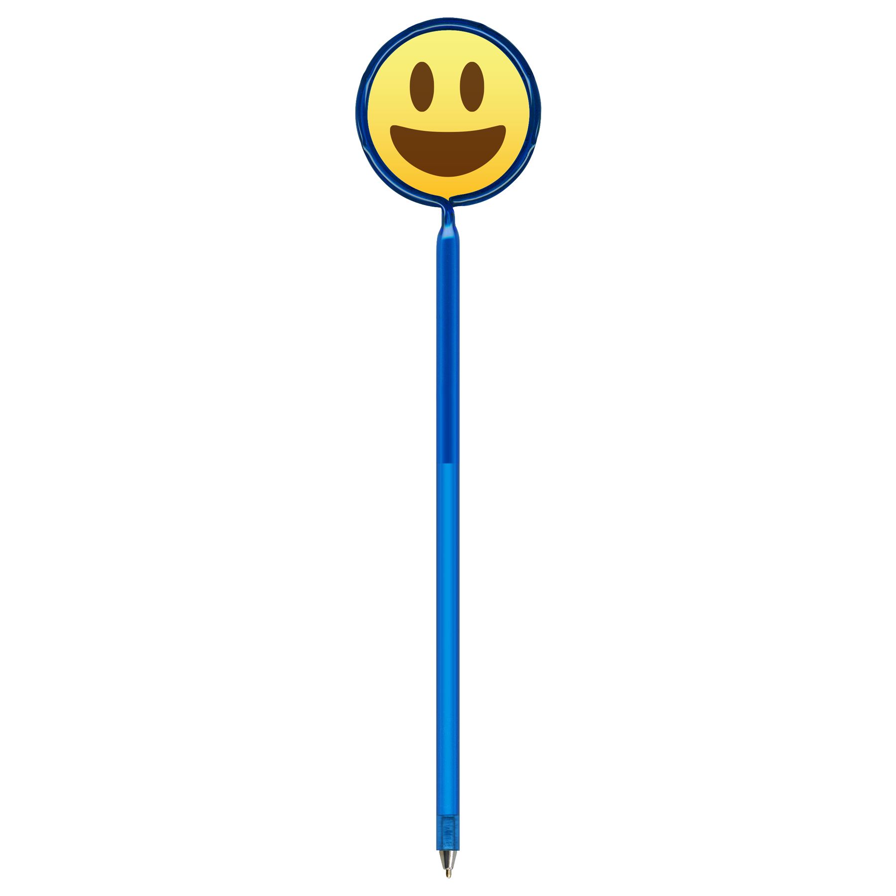 Inkbend Standard Billboard Pens W/ Emoji Smile Stock Insert 2