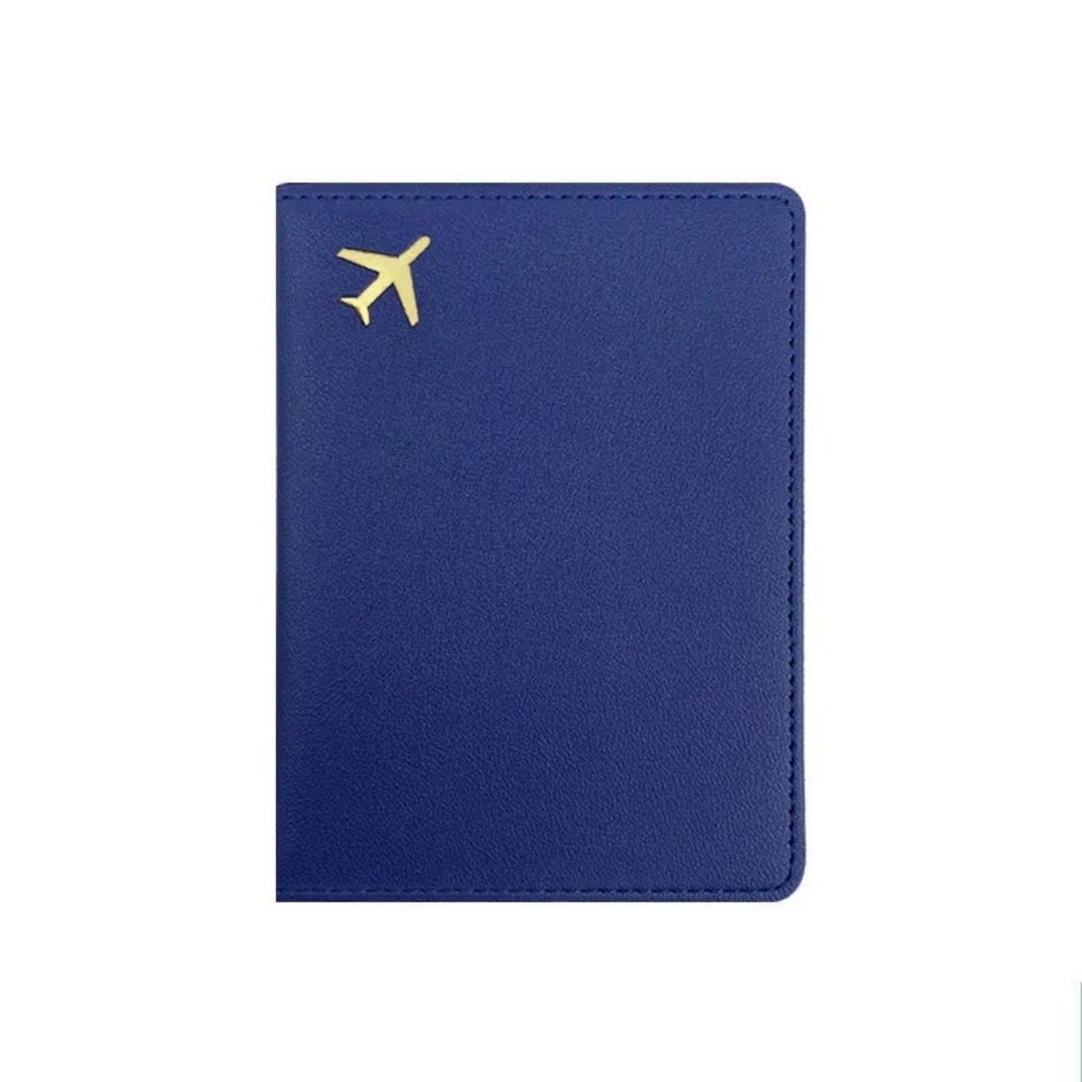 Travel Passport Wallet with Card Slots 3