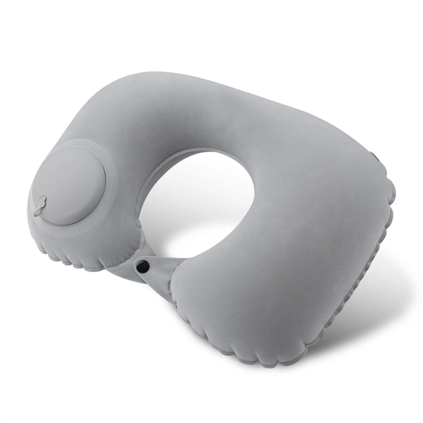 Inflatable Travel U-shaped Pillow 7