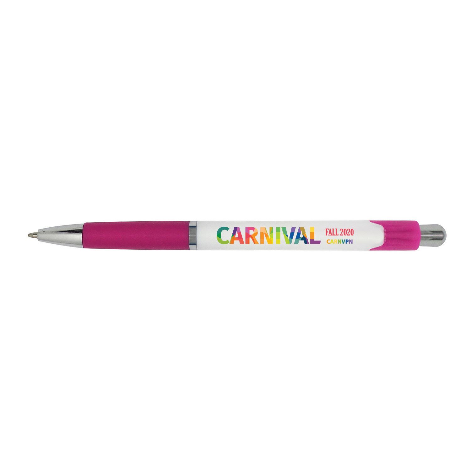 Good Value™ Carnival Ocean RPP Pen 40