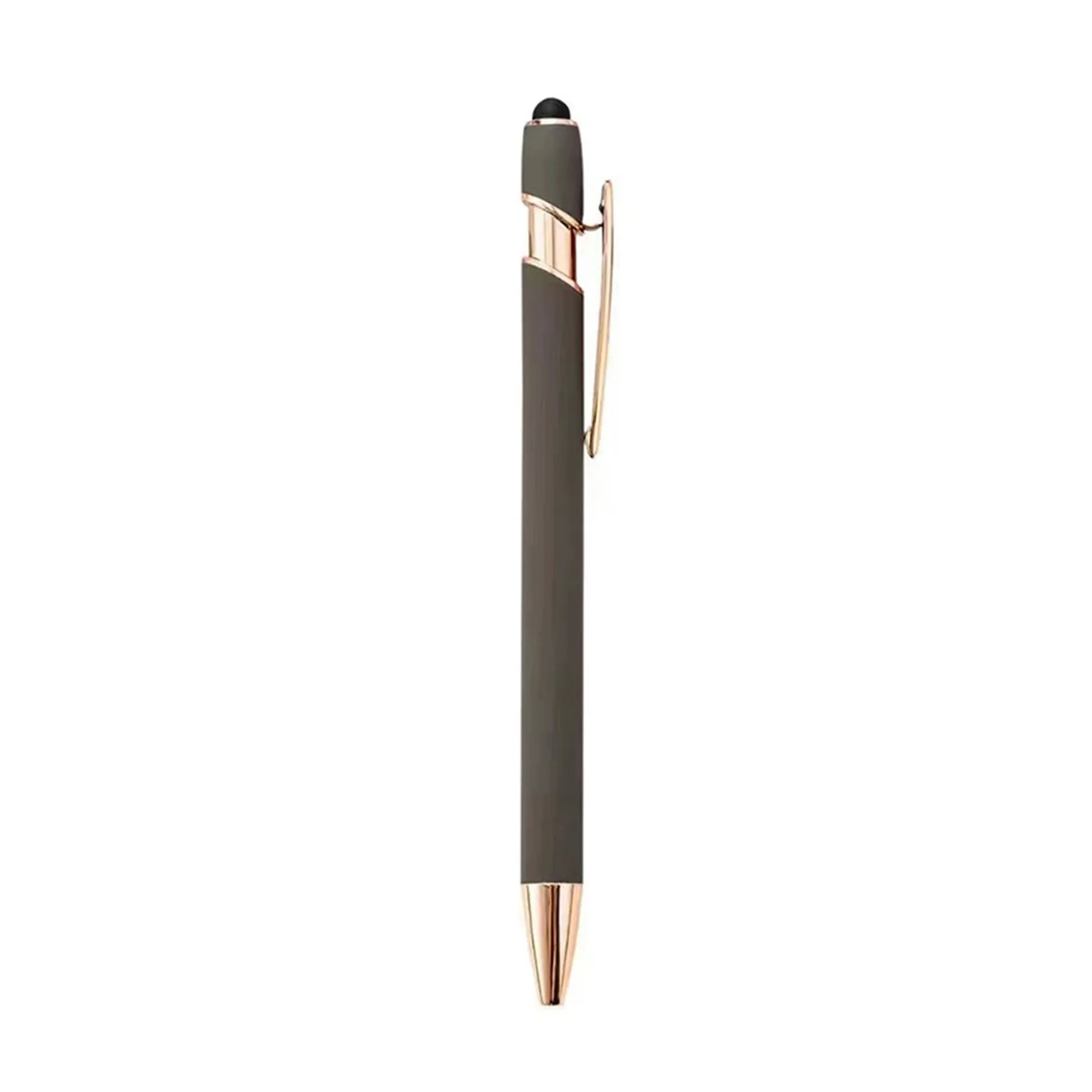 Rose Gold Metal Stylus Pen 5