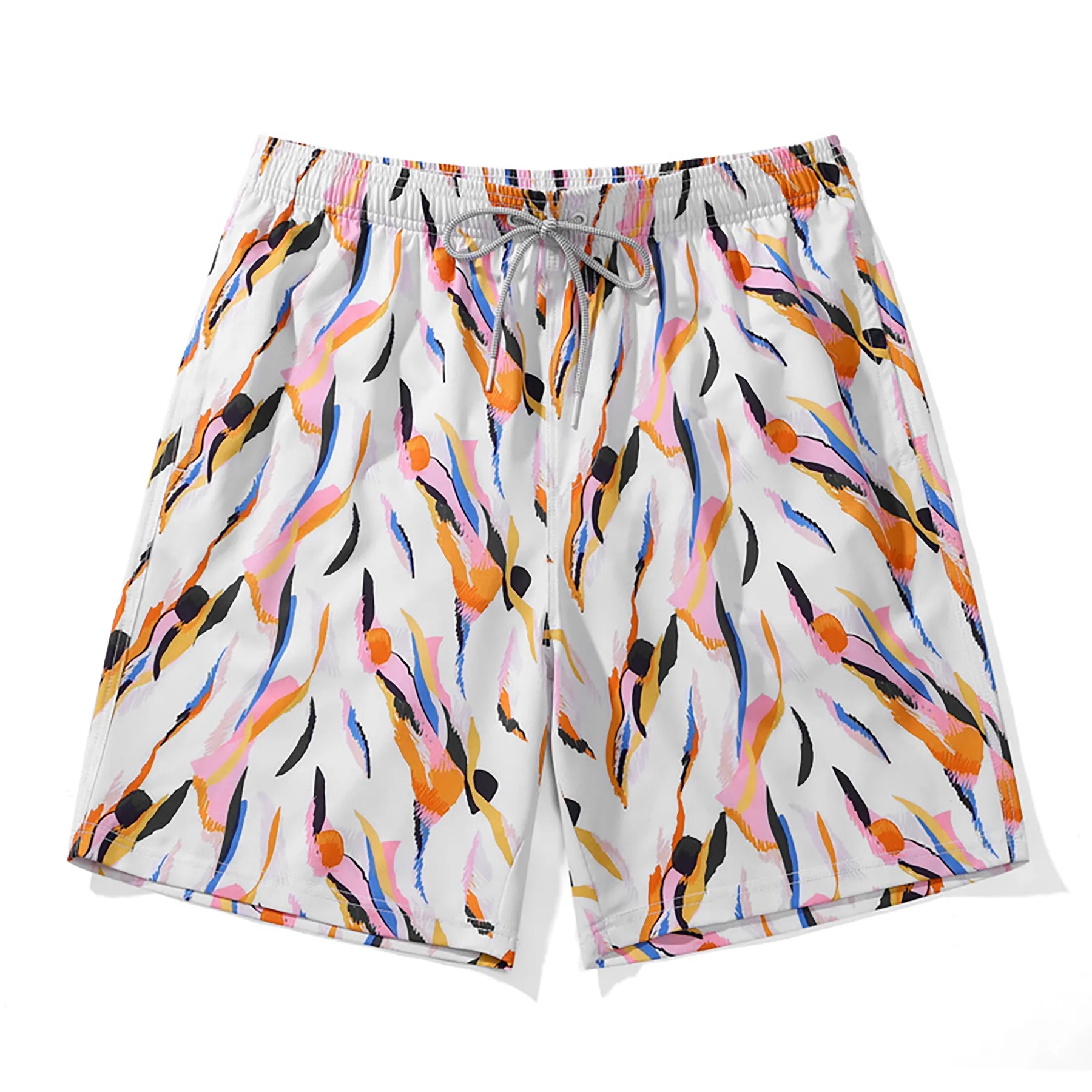 Spandex Beach Pants 4
