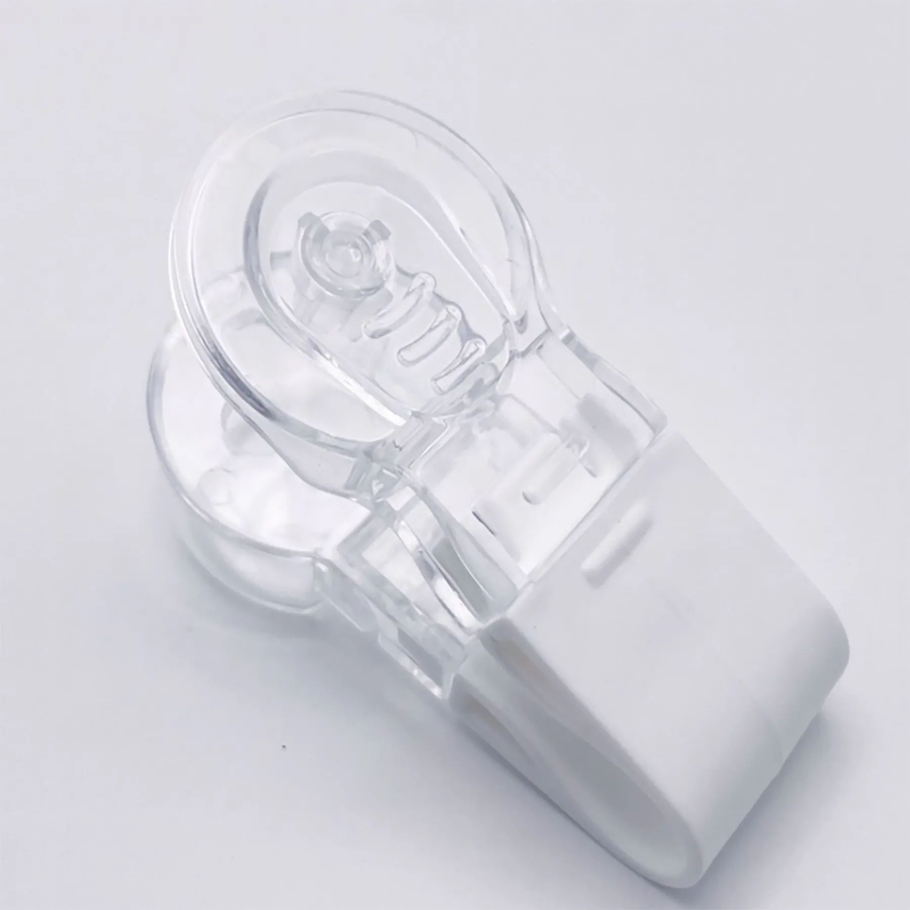 Portable Pill Taker Storage Box Medicine Dispenser 4
