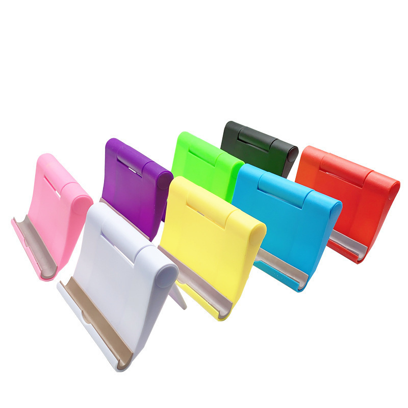 Universal Foldable Desk Phone Holder Mount Stand 1
