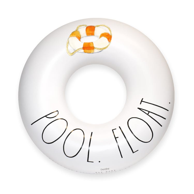 Pool Float Ring Floats 2