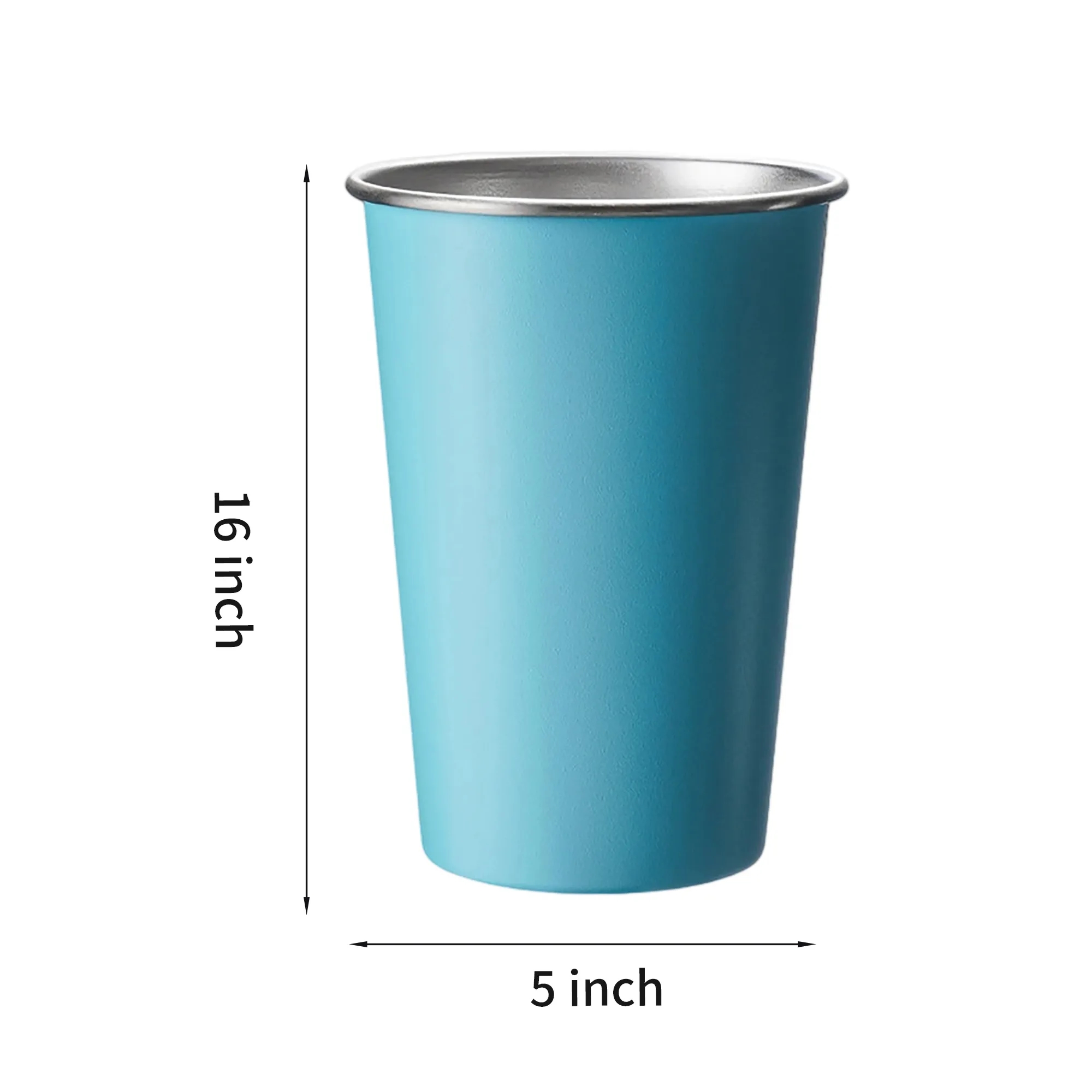 Stainless Steel Tumbler 9