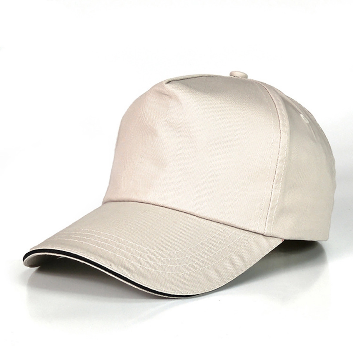 Classic Adjustable Baseball Cap Hat 3