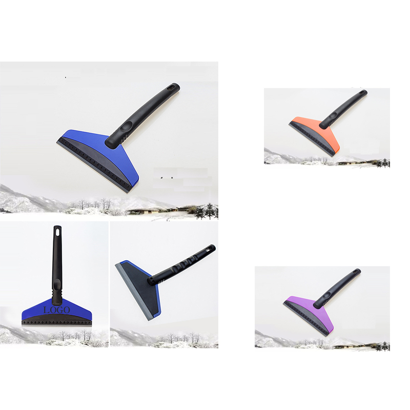 Snow Shovel 1