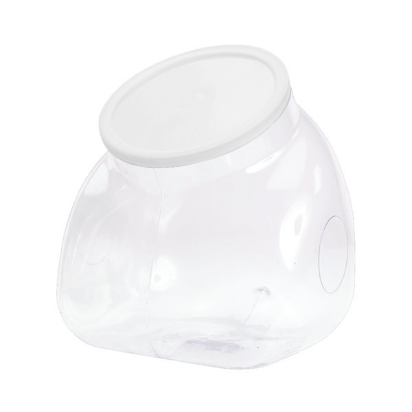 94 oz Lip Balm Tub Display 8