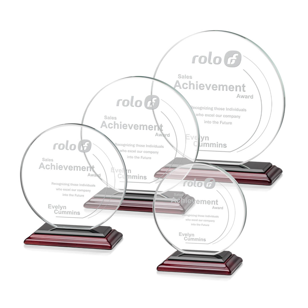 Victoria Award - Albion™