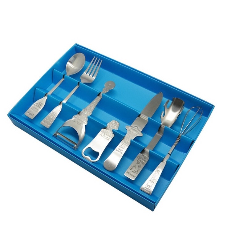 Tableware Set 2