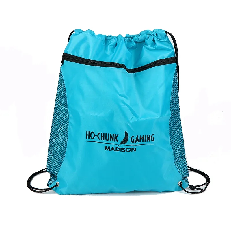 Mesh Pocket Sportpack 3