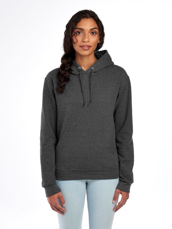 JERZEES NuBlend® Unisex Hooded Sweatshirt 82