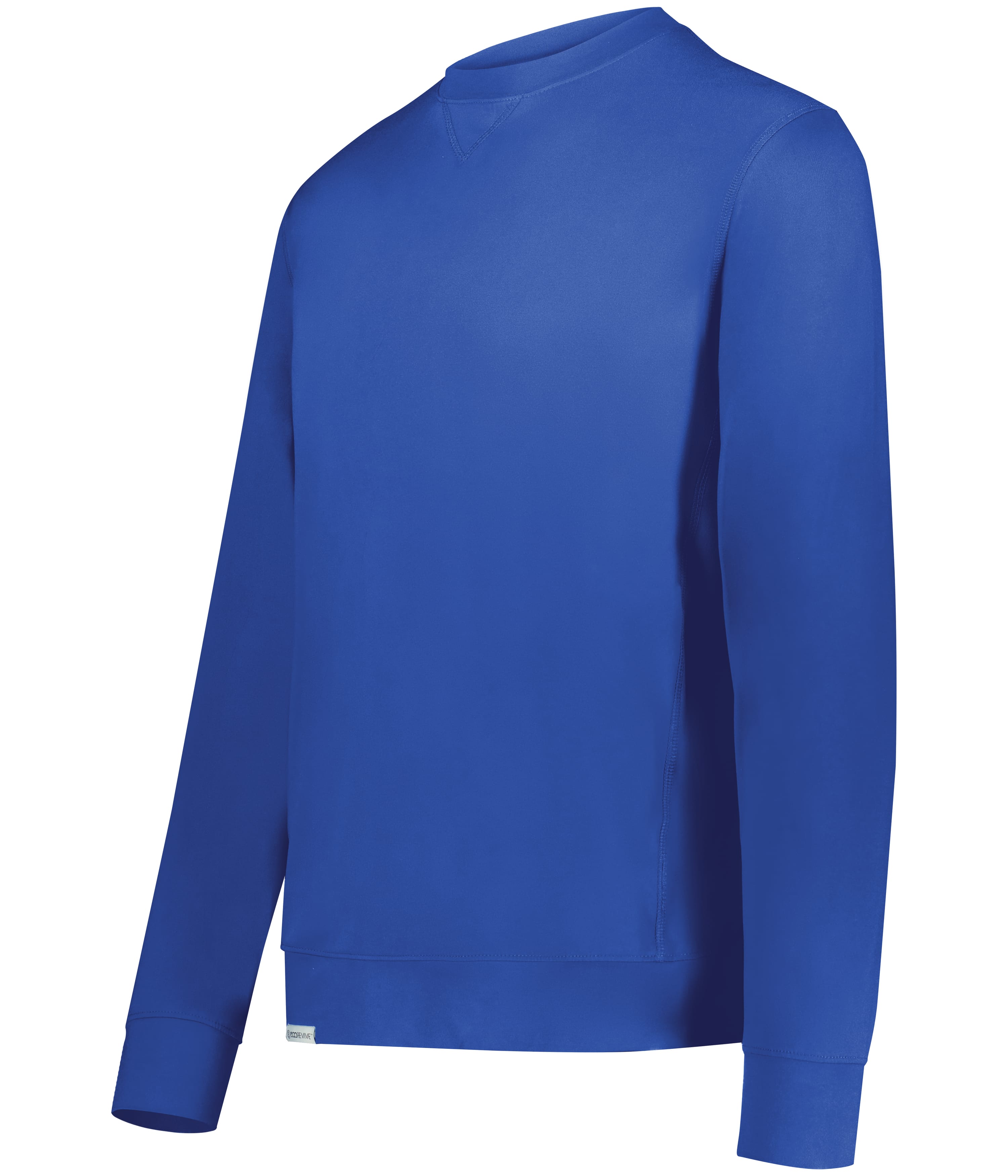 Ventura Soft Knit Crew 2