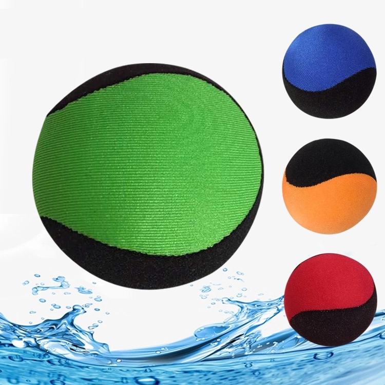 Water Bouncing Ball 1