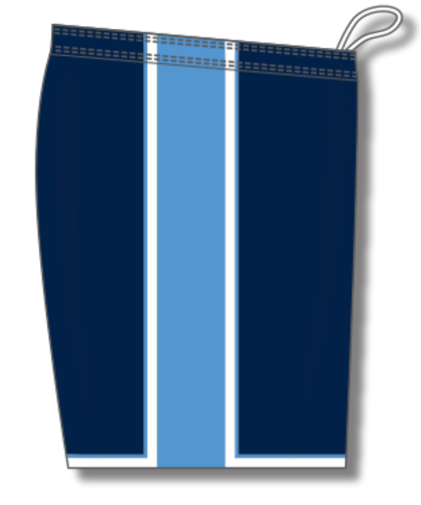 Pro Basketball Shorts BS1735-G01 17