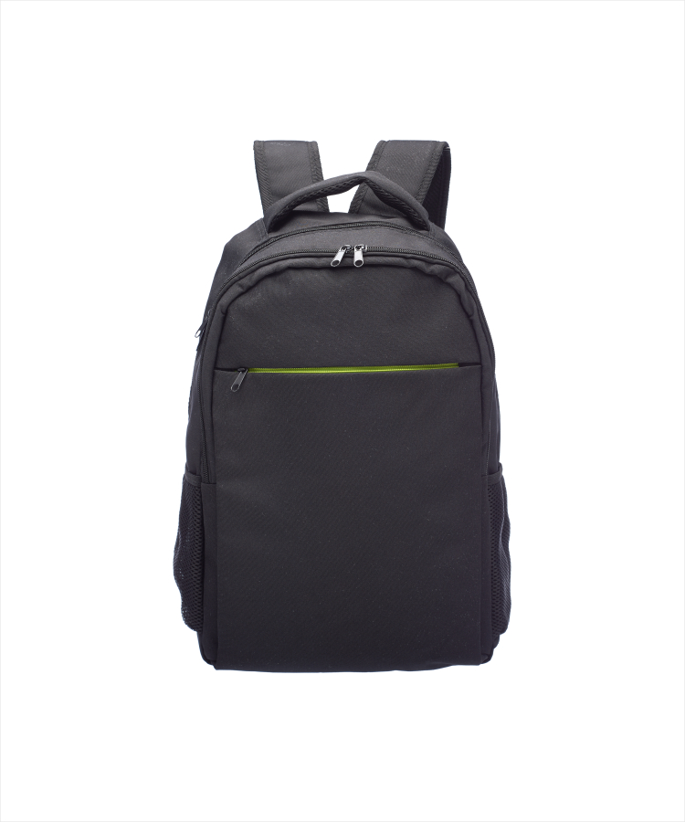 Union Printed - Tempe Backpacks with Laptop Pocket 7