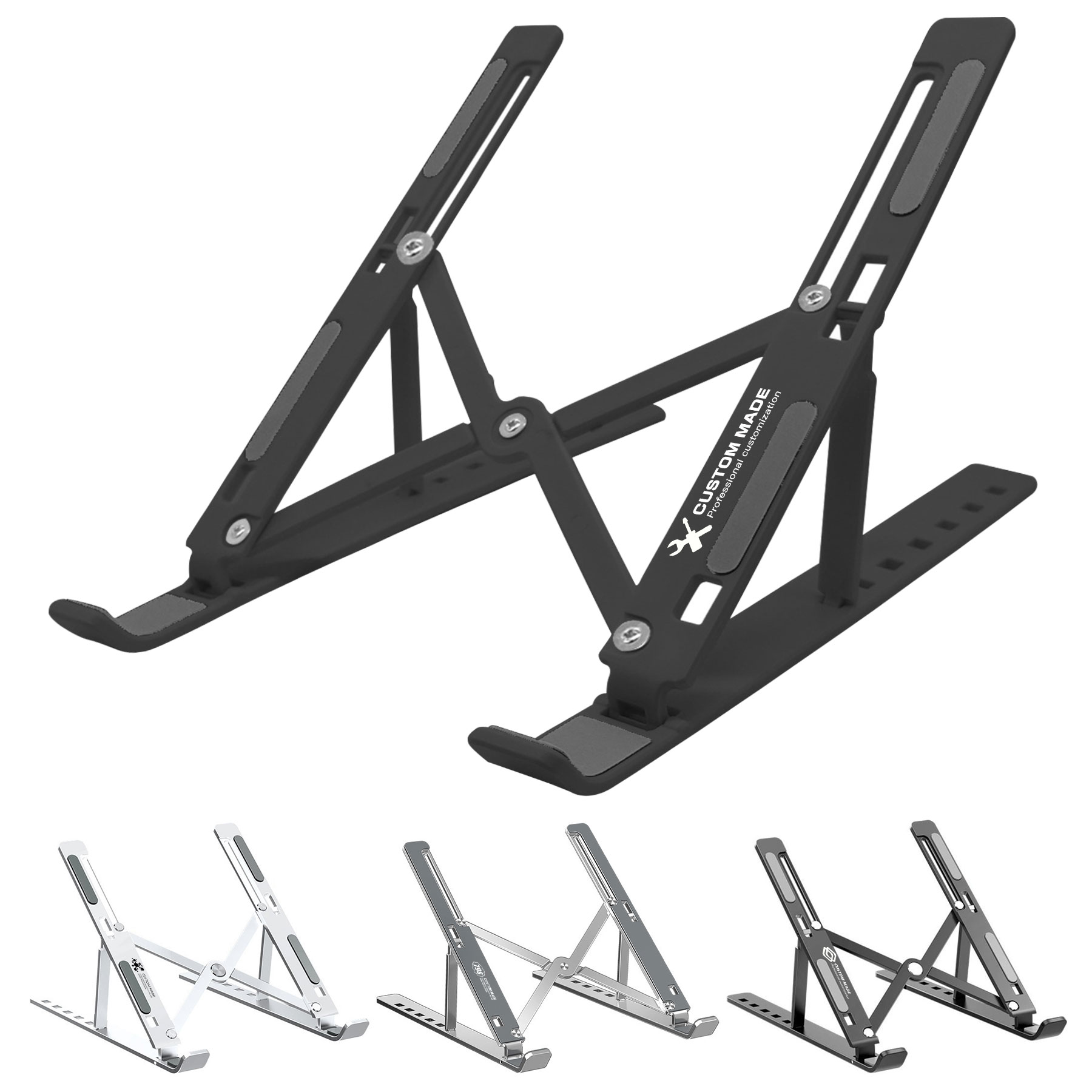 Adjustable Laptop Stand 1