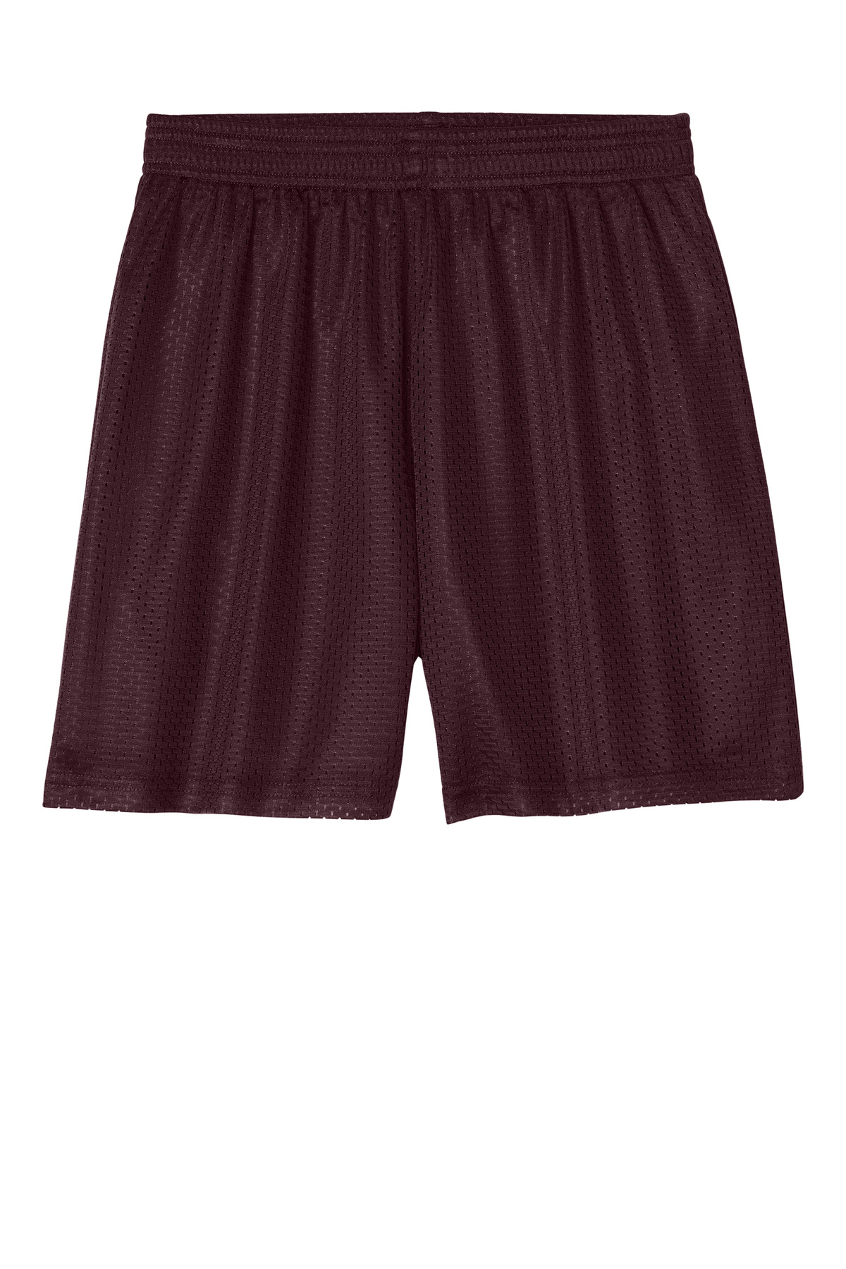 Sport-Tek Youth PosiCharge Mesh 5" Short YST5100 77