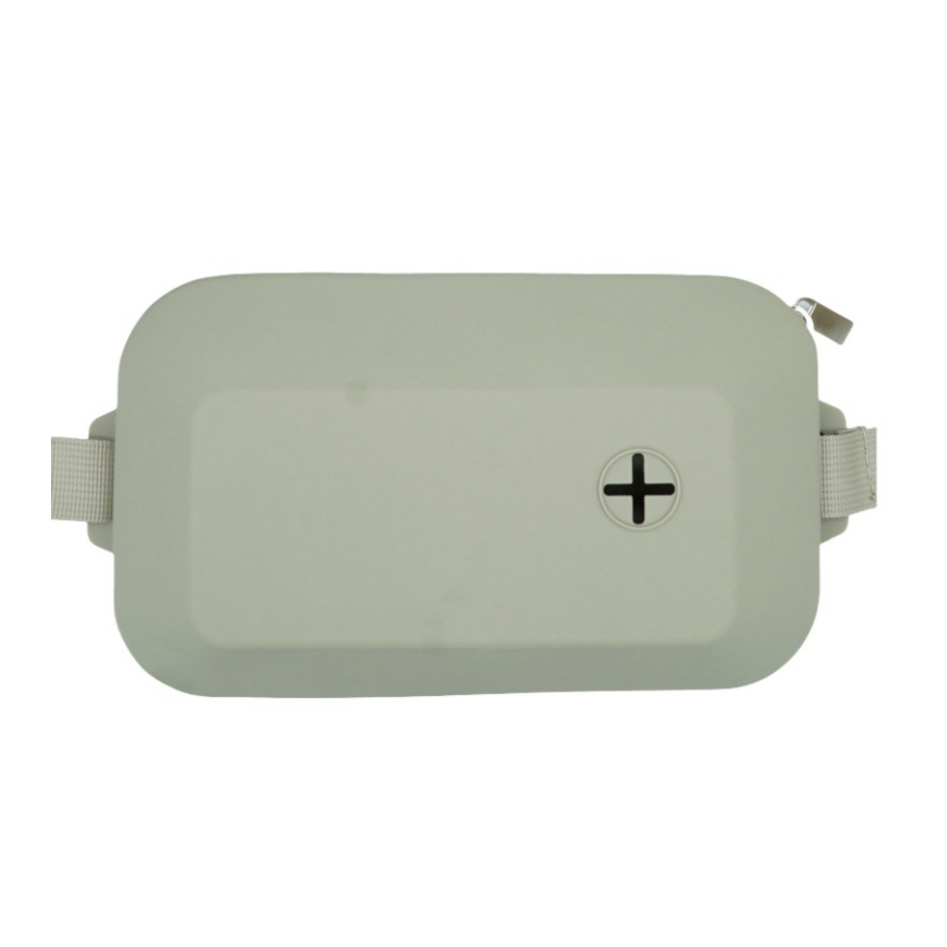 Silicone Dog Treat Pouch, Built-in Poop Bag Dispenser 3