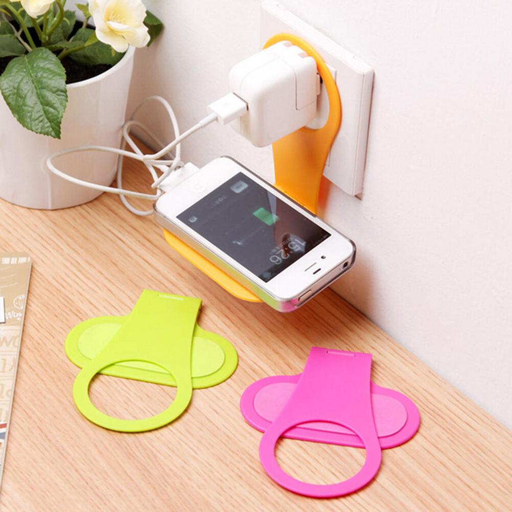 Media Station Foldable Phone Charging Stand 8