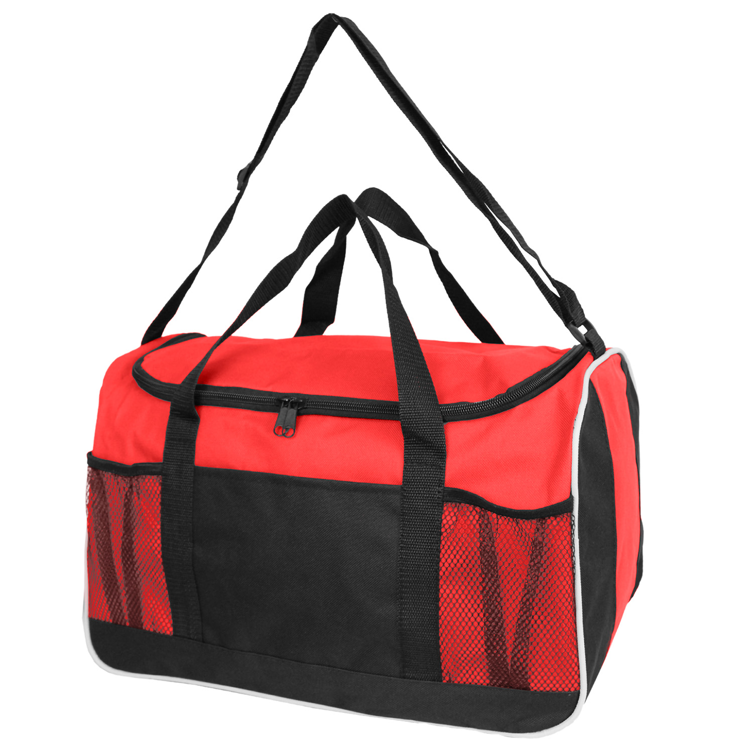 SPORTS DUFFEL BAG 1
