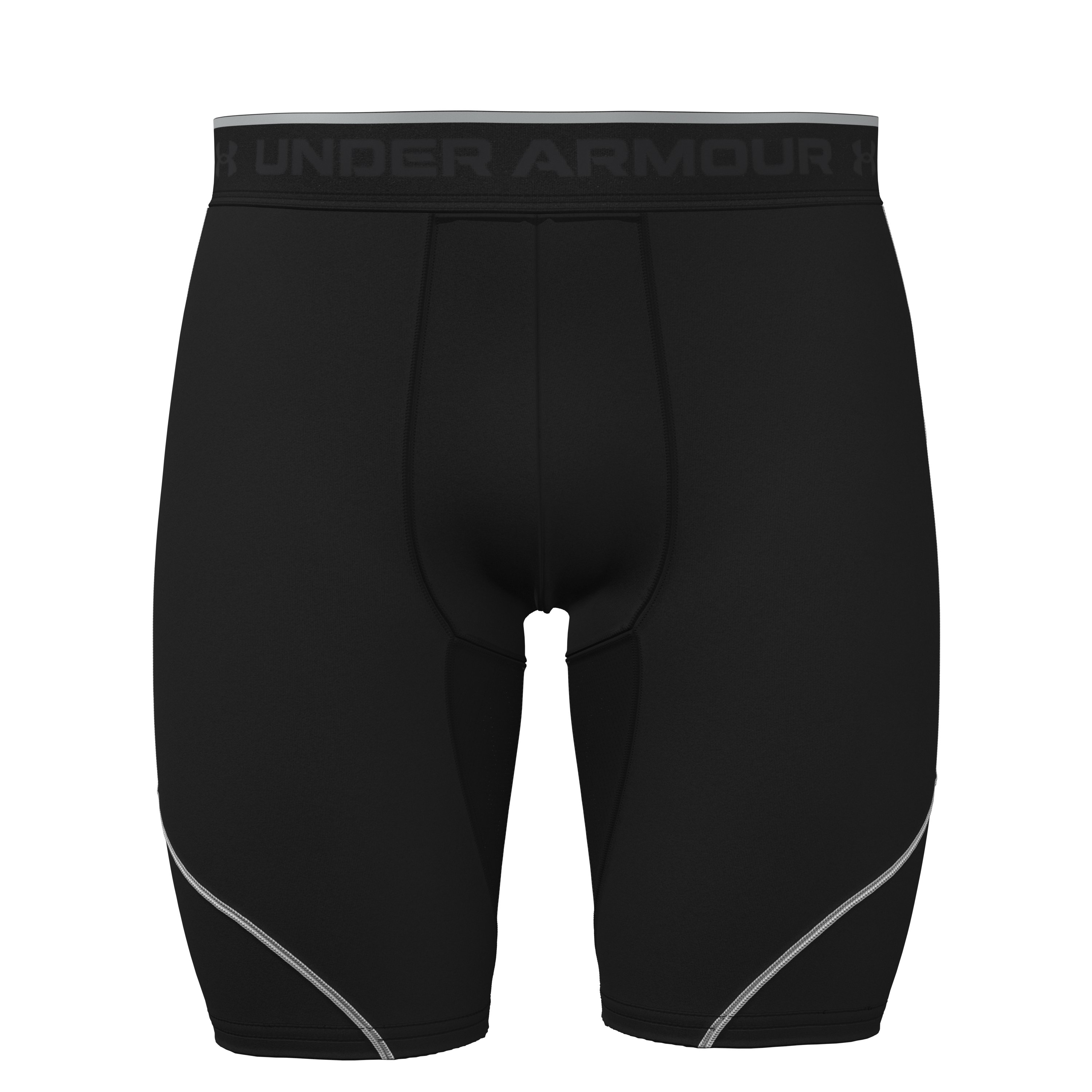HeatGear Elite Men's Long Shorts 1