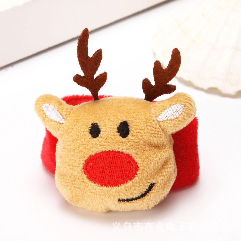 Christmas Bracelet 3