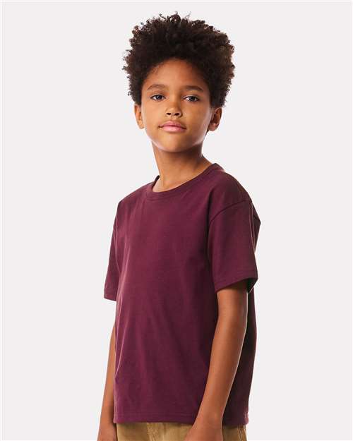Youth 6 oz. Heavyweight Tee - 3010Y 15
