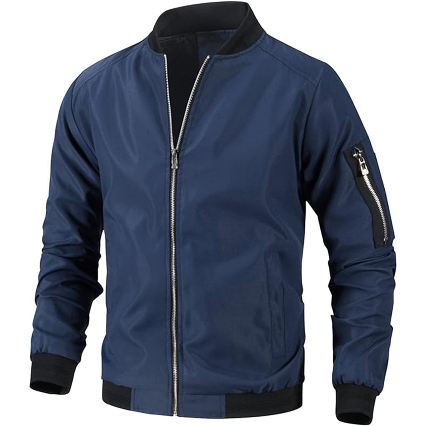 Sportswear Jacket 3
