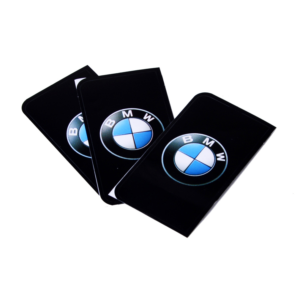 Vinyl Sticker 3