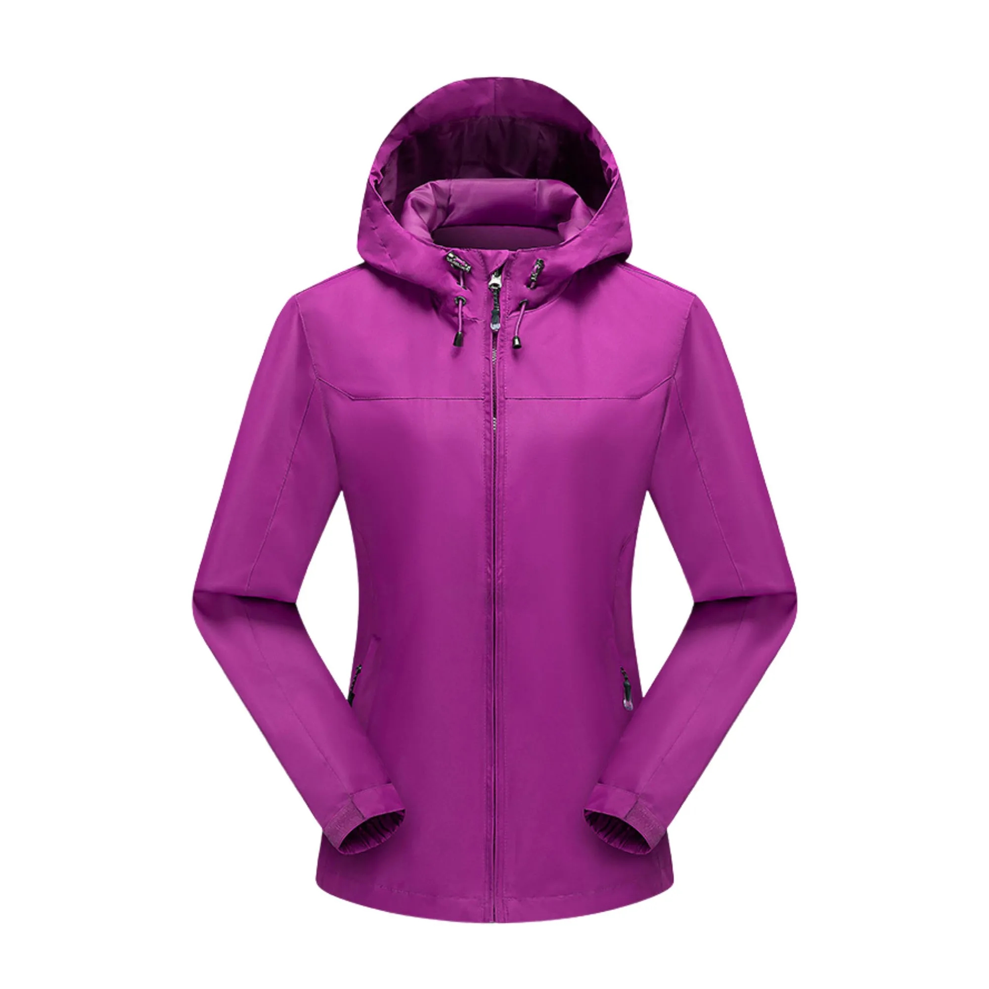 Outdoor Leisure Sports Jacket 9
