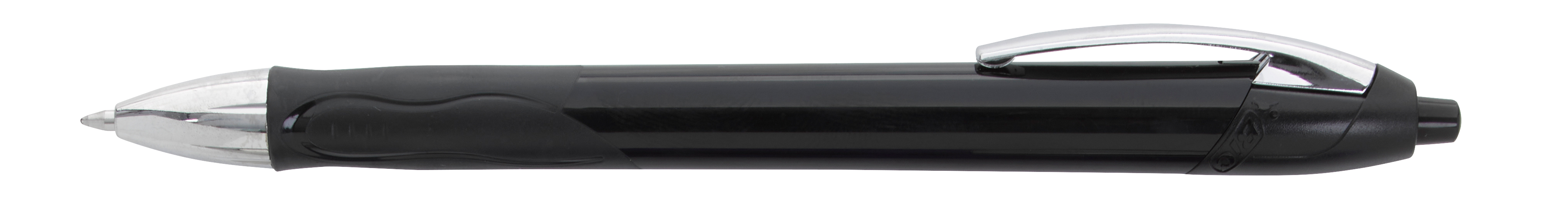 BIC® Ferocity Clic™ Gel Pen