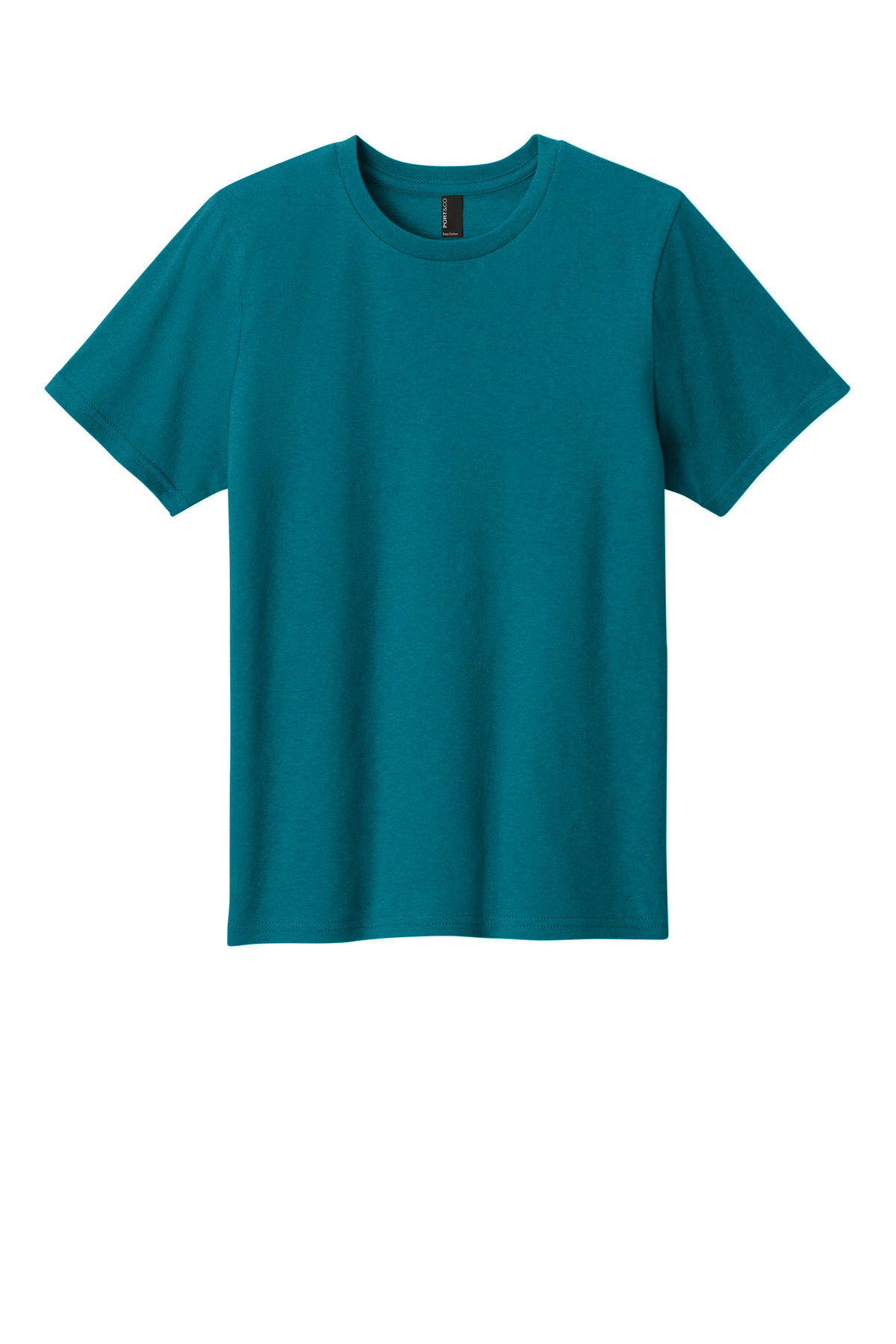 Port & Co Youth Easy Cotton Tee PC43Y 54