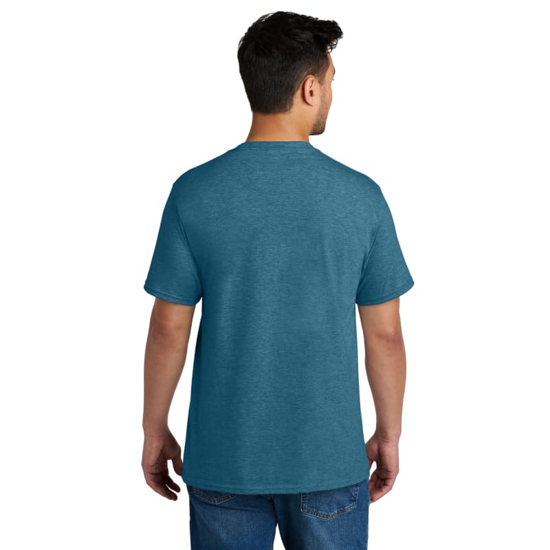 Port & Company CVC Tee 94