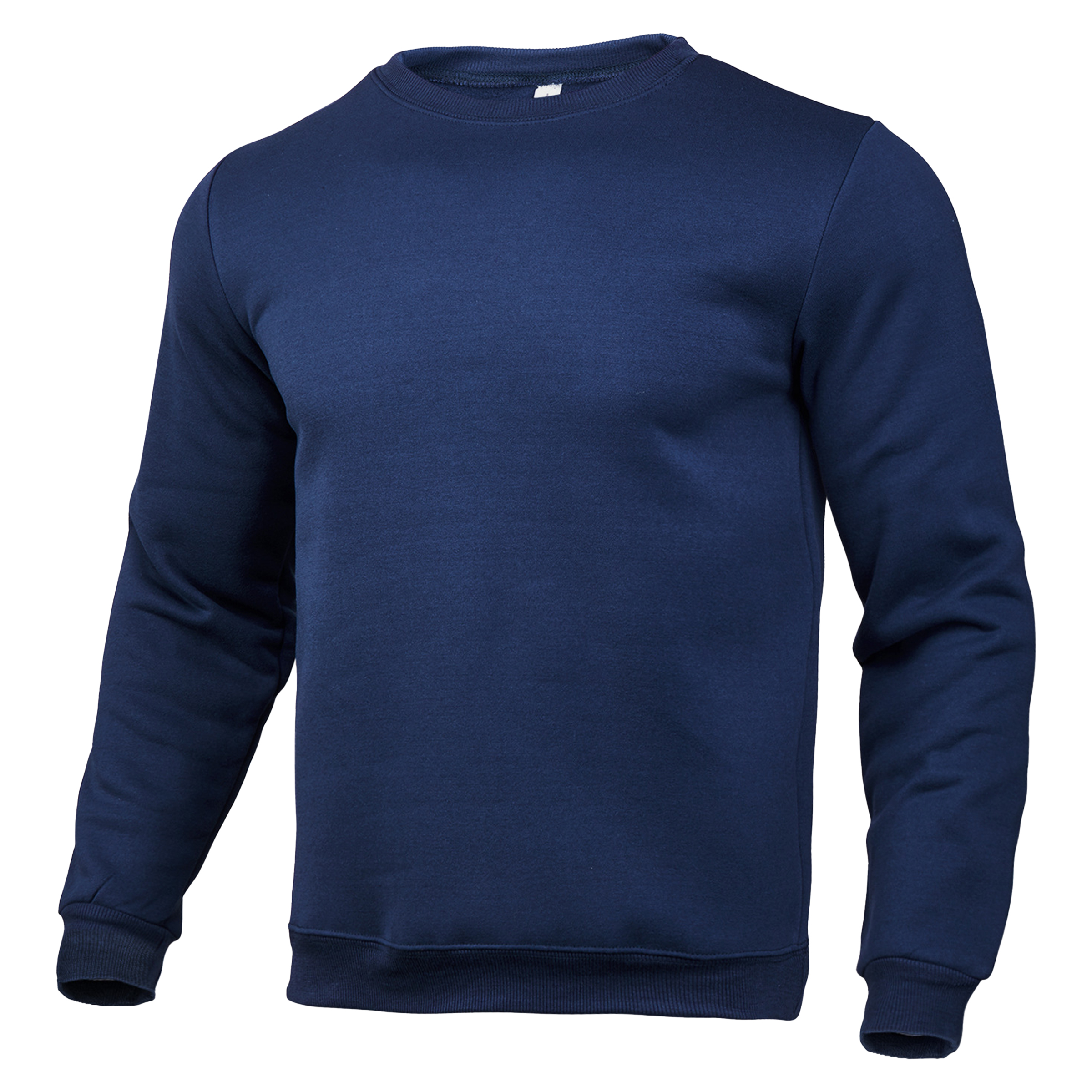 Polyester Round Neck Sports Hoodie 7