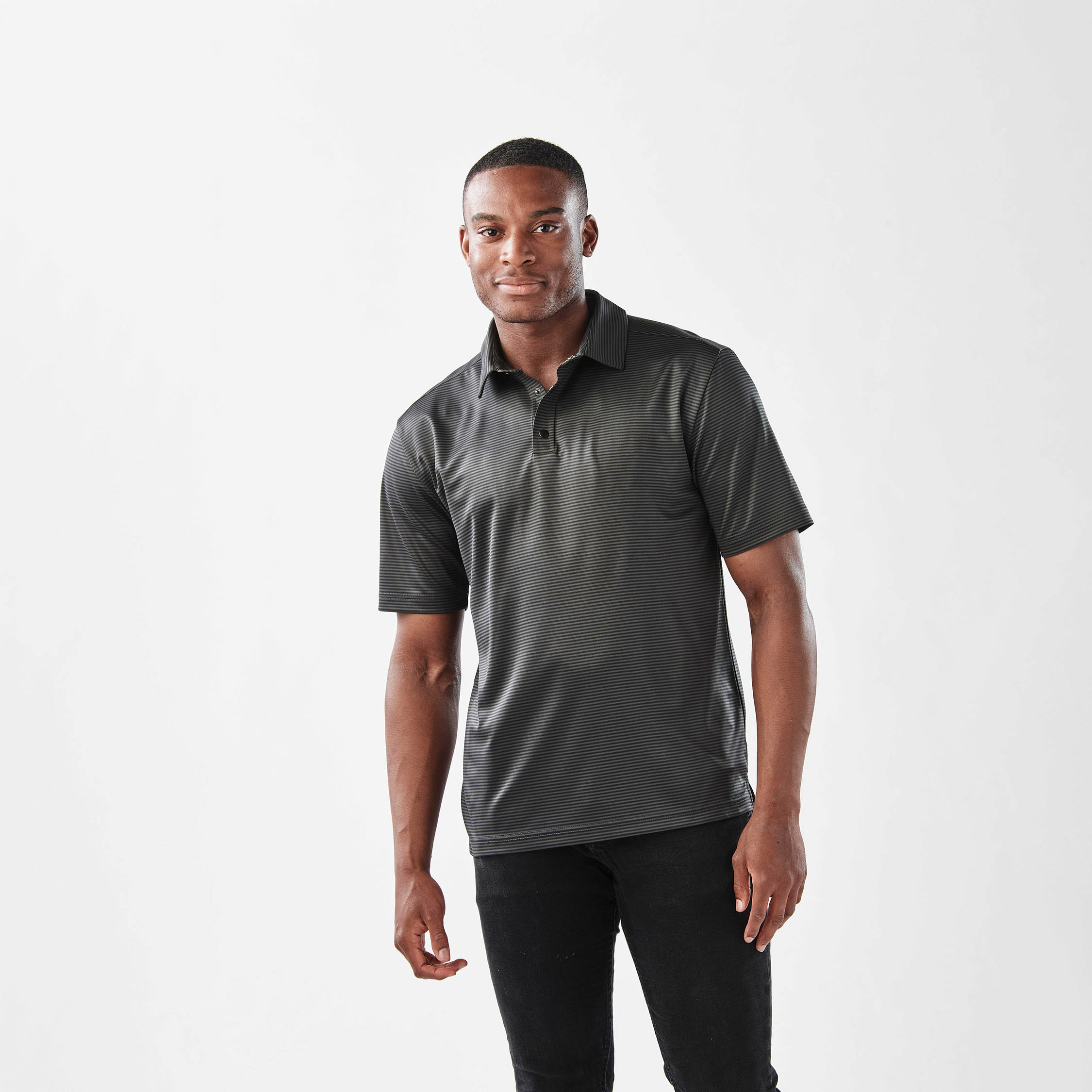 Stormtech Men's Gulf Stream Polo 3