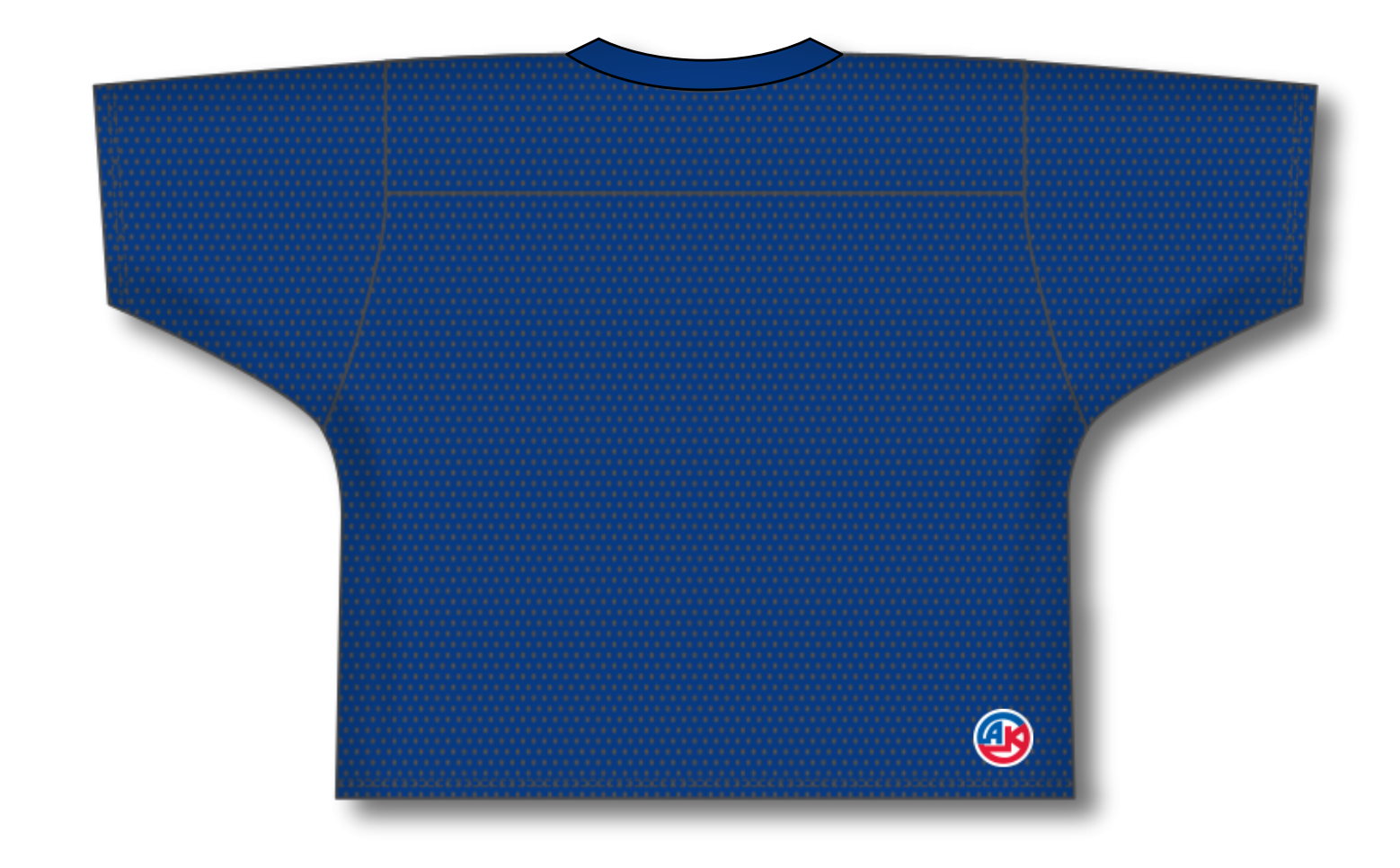 Field Lacrosse Jerseys LF151-G01 8
