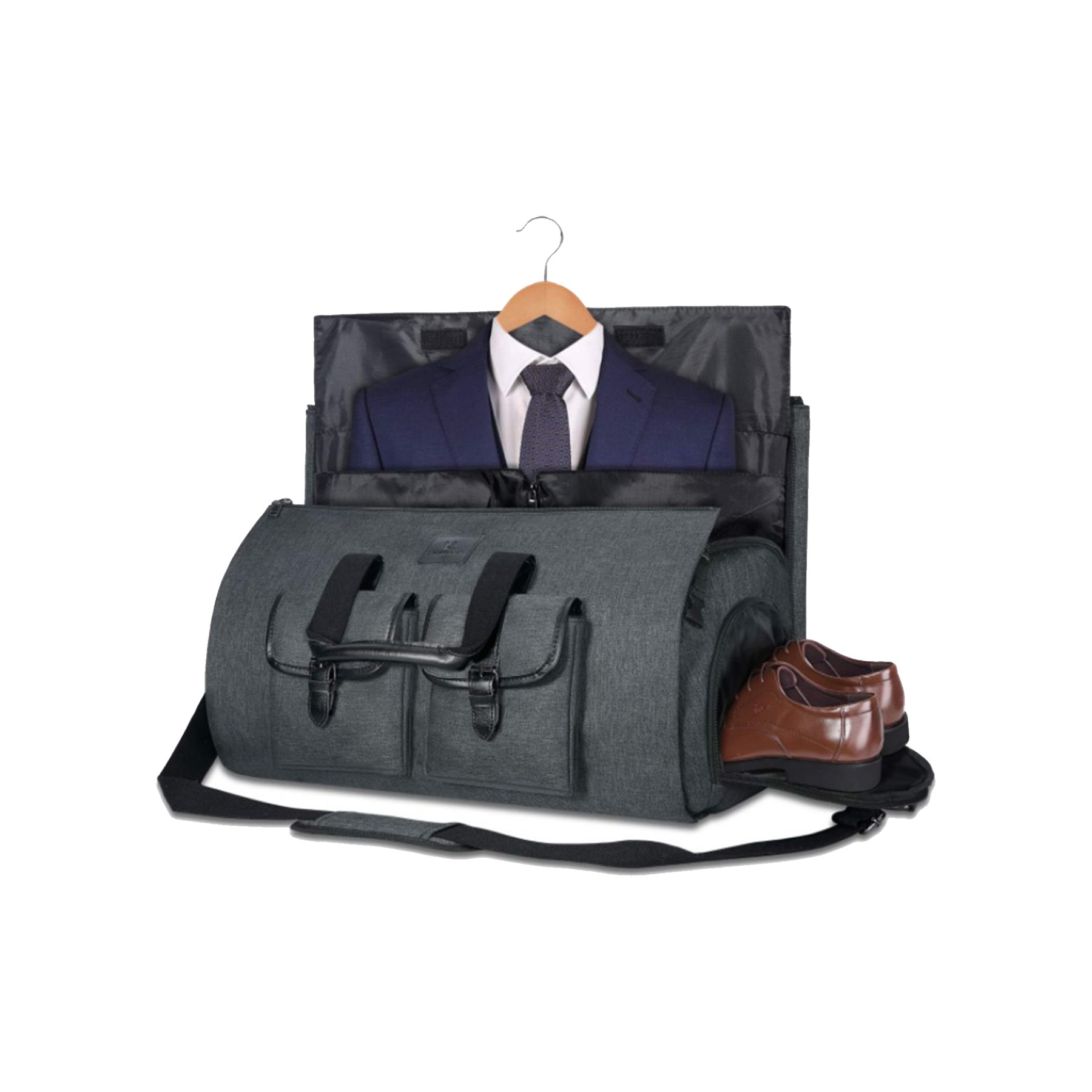 Carry On Garment Bag 2