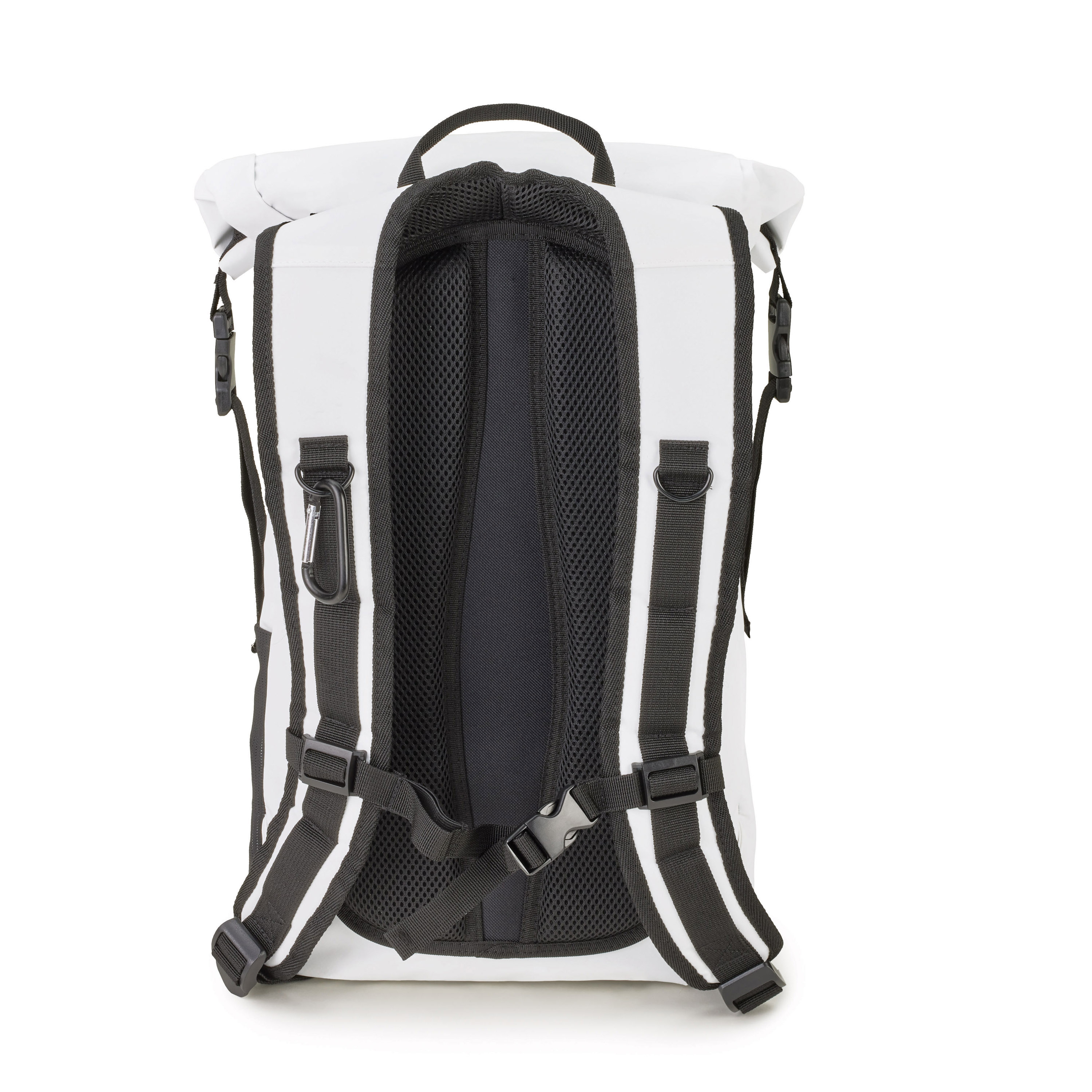 Call Of The Wild Roll-top Water Resistant 22l Backpack 30
