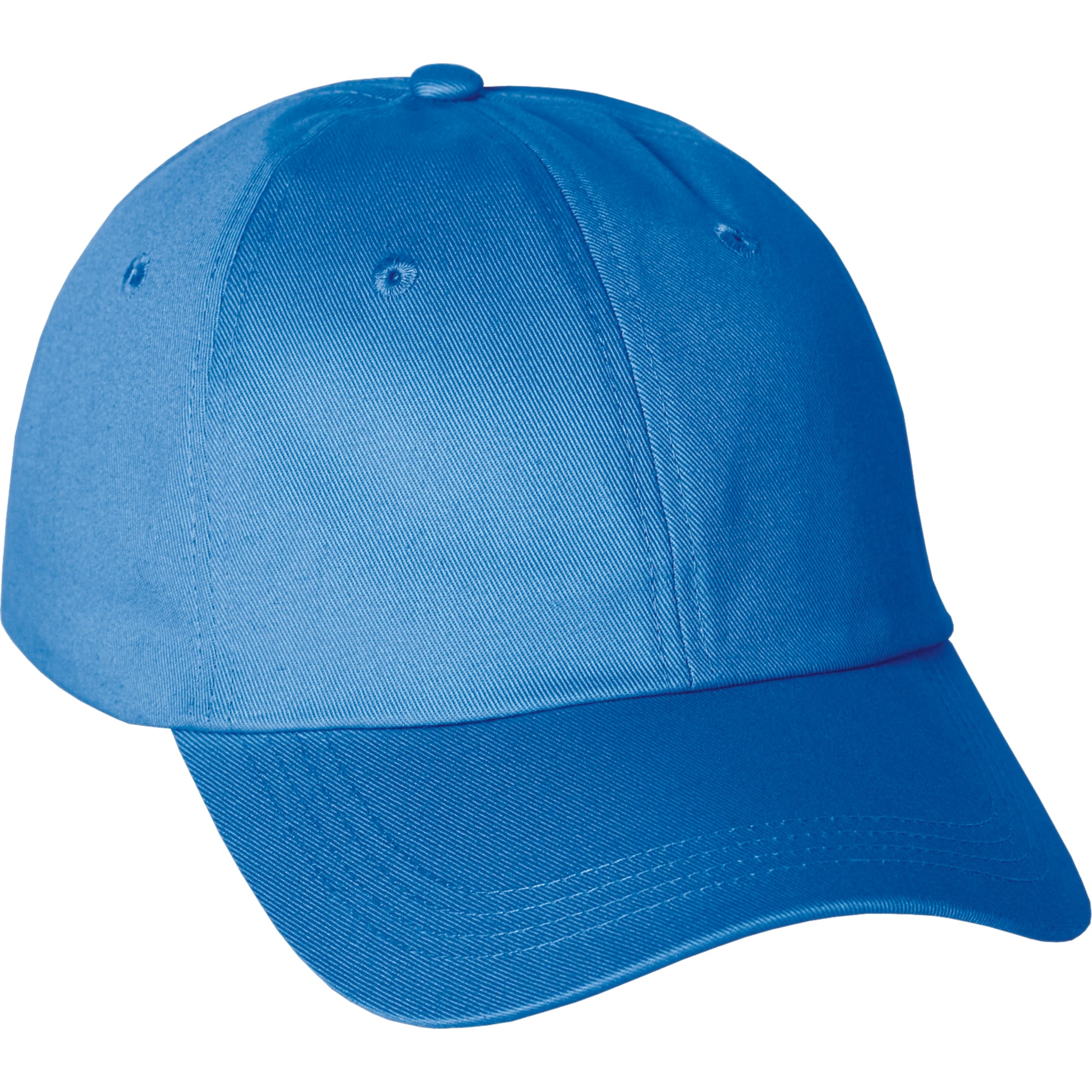 Unisex Apex Chino Twill Ballcap 93