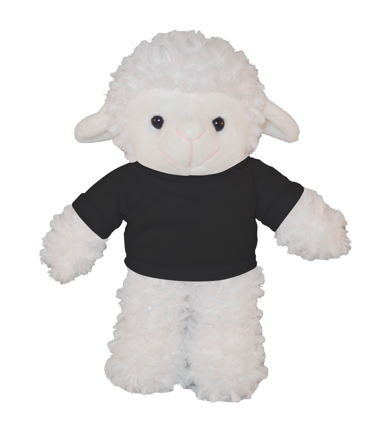 Sheep with Tee 3