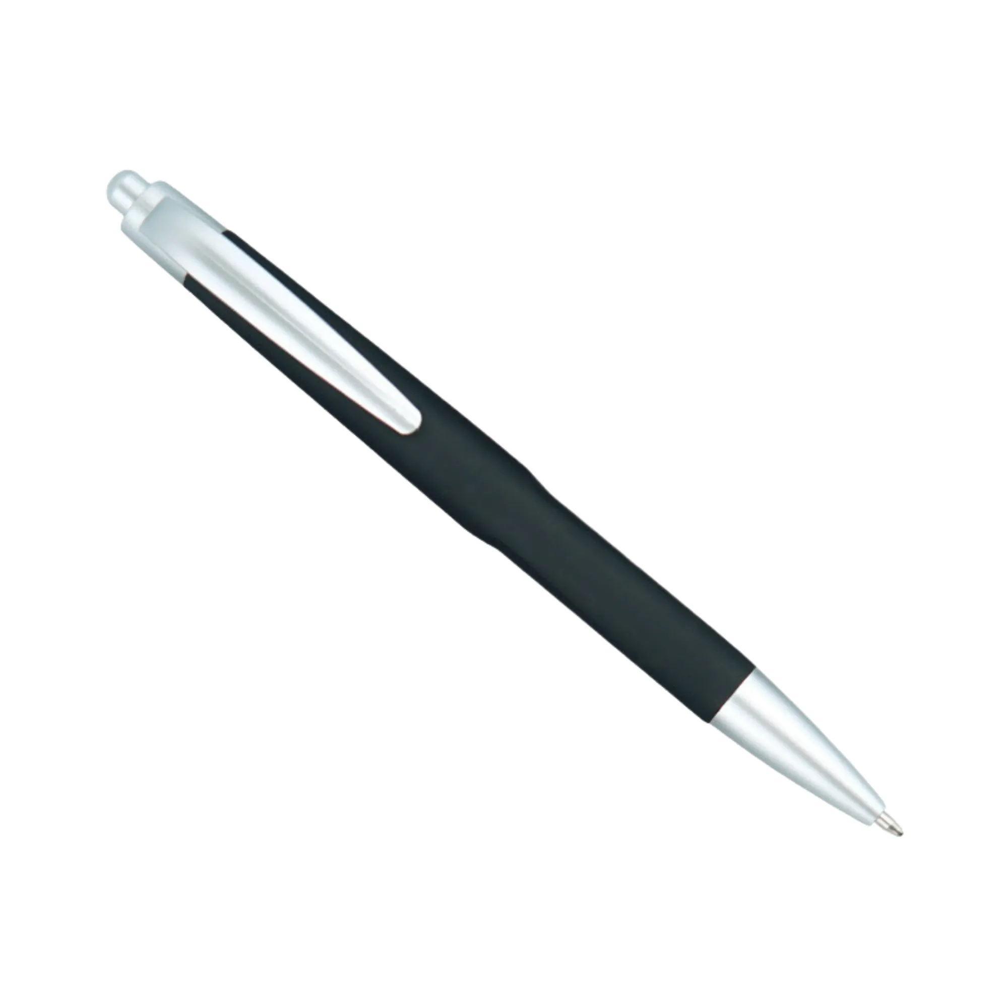 Business Gift Color Spray Glue Ballpoint Pen 2